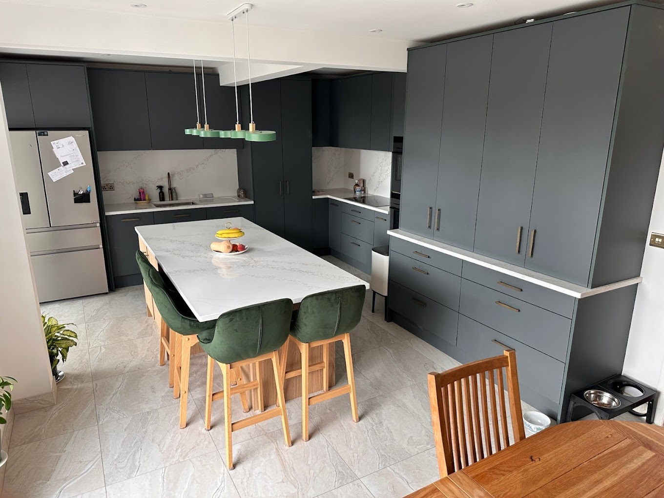 Project Bespoke Kitchen